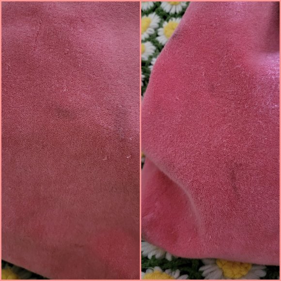 'Juicy Loves Couturists' Juicy Couture Large Bag - Picture 9 of 15